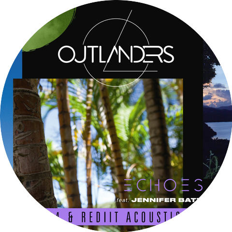 Outlanders, Tarja & Jennifer Batten