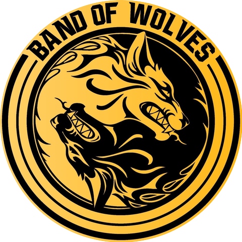 Band of Wolves