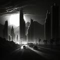 Sin City Jazz