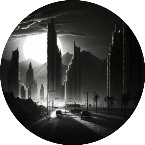 Sin City Jazz