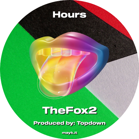 TheFox2