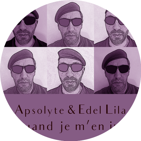 Apsolyte and Édel Lila