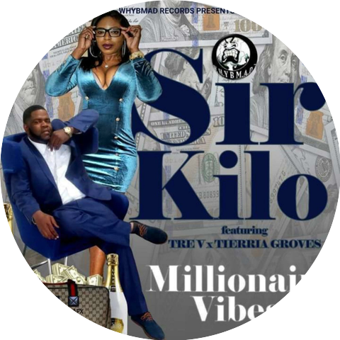 Sir Kilo