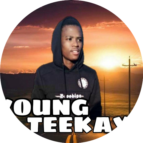 Young Teekay