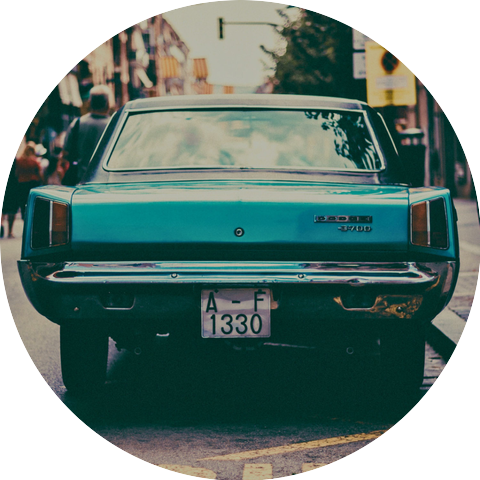 Blake Jackson Wiggins