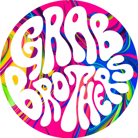 The Grab Brothers