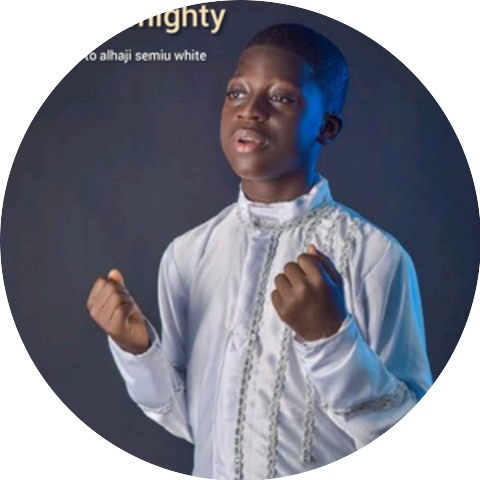 Toheeb mighty