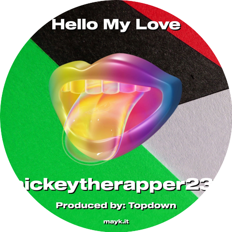mickeytherapper234