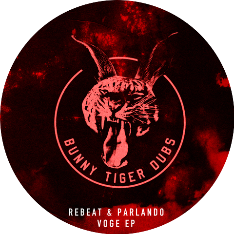 Rebeat & Parlando
