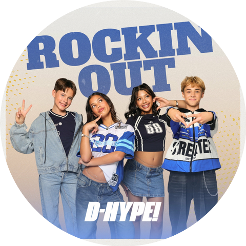 D-HYPE!