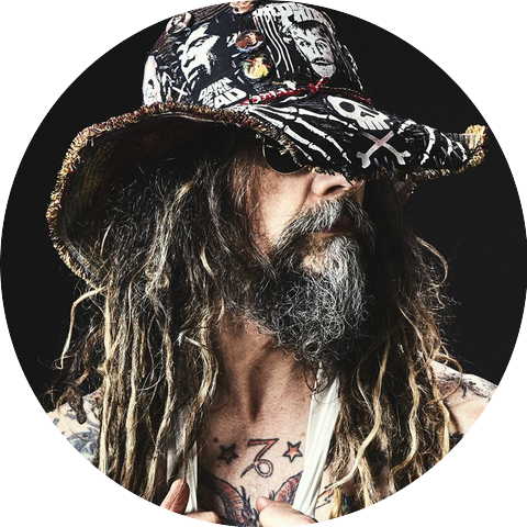 Rob Zombie