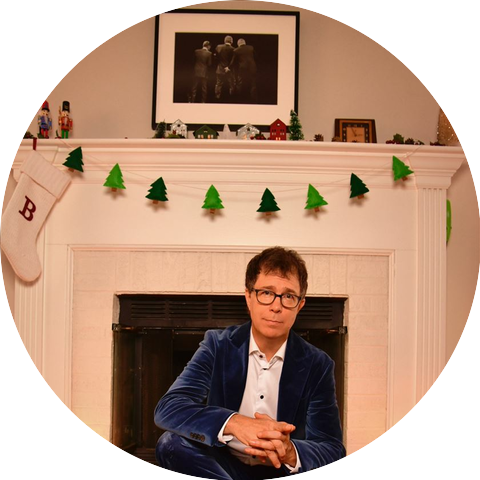 Ben Folds/Nick Hornby