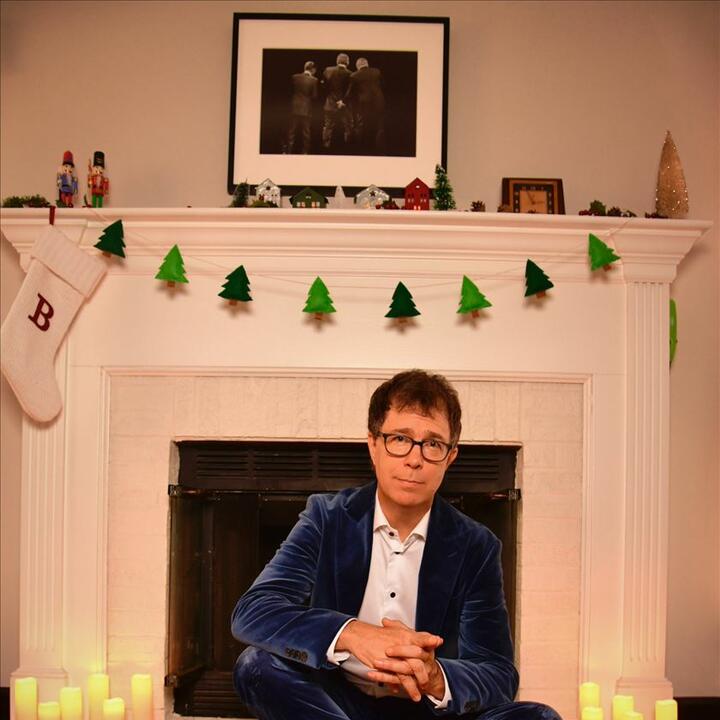 Ben Folds/Nick Hornby