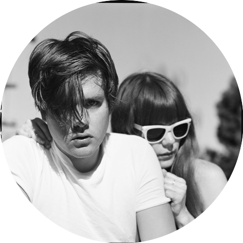 Jenny and Johnny