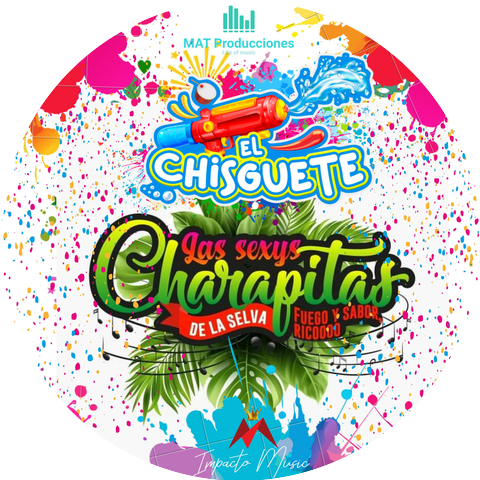 Las Sexys Charapitas de la Selva