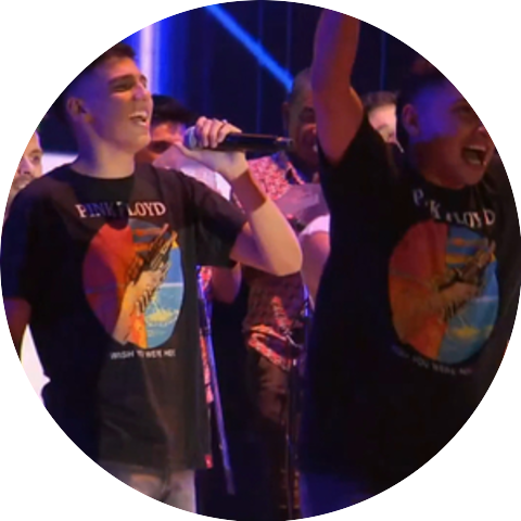 Los Herrera & Q' Lokura