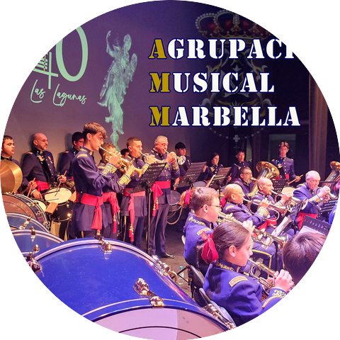 Agrupacion Musical Marbella