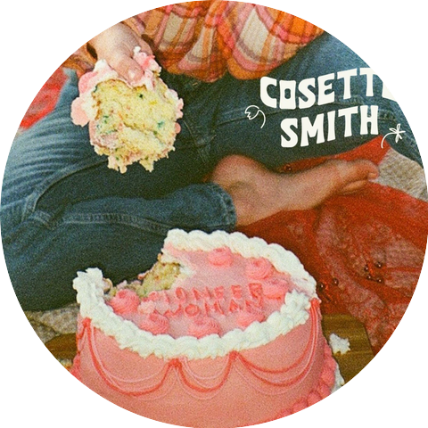 Cosette Smith