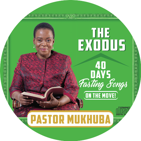 Pastor Mukhuba