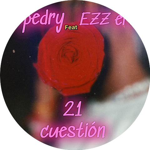 El Pedry