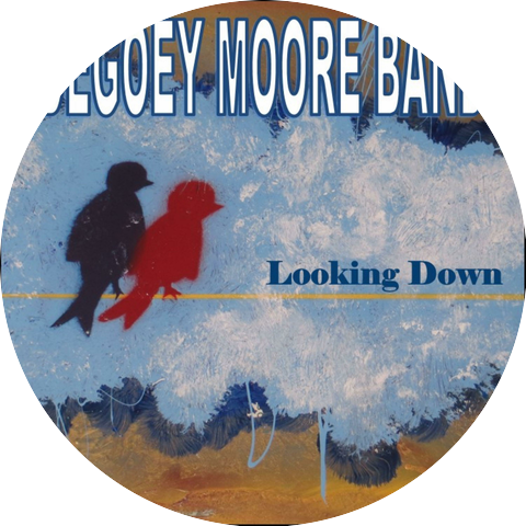 DeGoey Moore Band