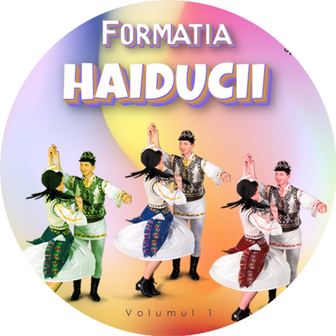 Formatia Haiducii