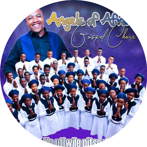 Angels Of Africa Gospel Choir