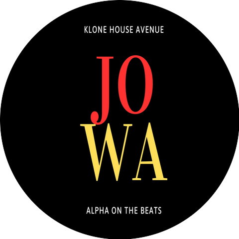 Alpha On The Beats
