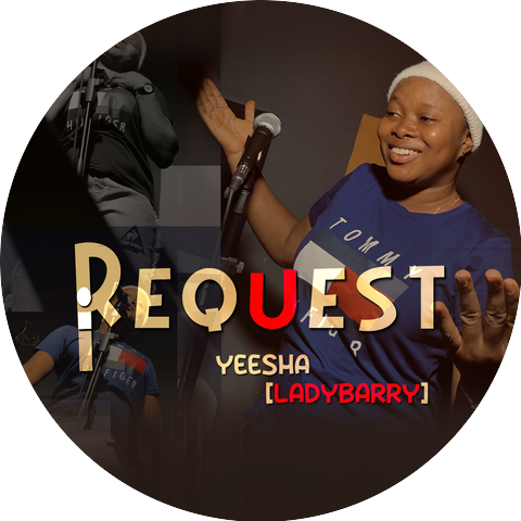 Yeesha Ladybarry