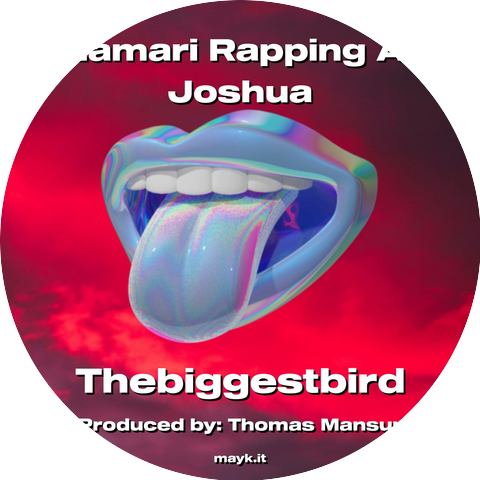Thebiggestbird