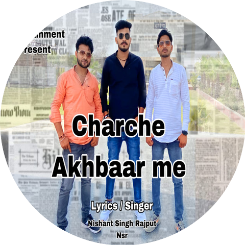 Nishant Singh Rajput Nsr