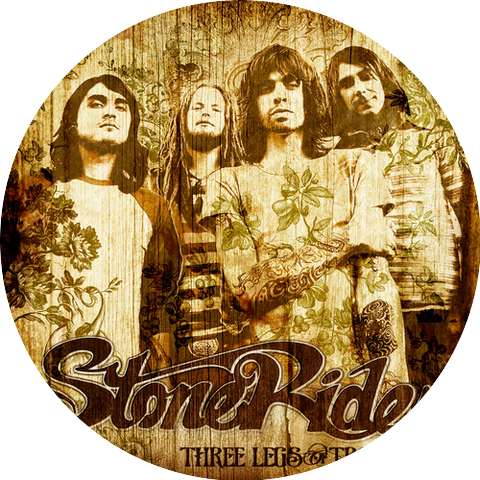 StoneRider