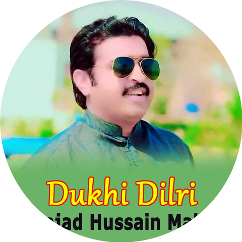 Sajad Hussain Malik
