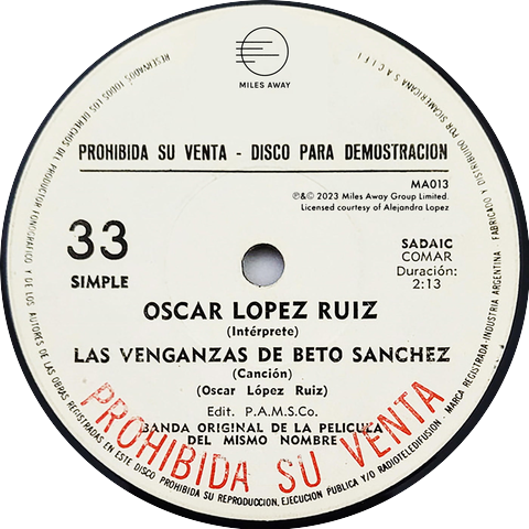 Oscar López Ruiz