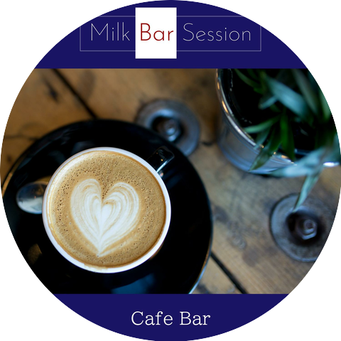 Milk Bar Session