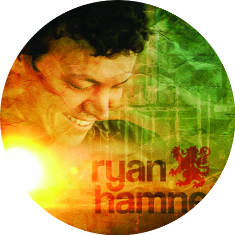 Ryan Hamner
