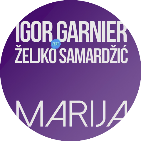 Igor Garnier