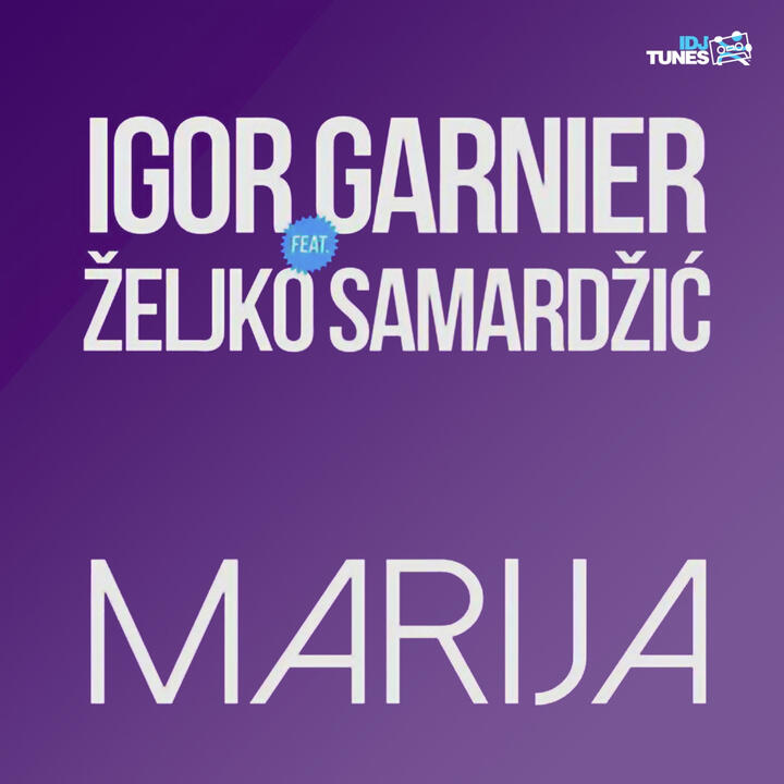 Igor Garnier