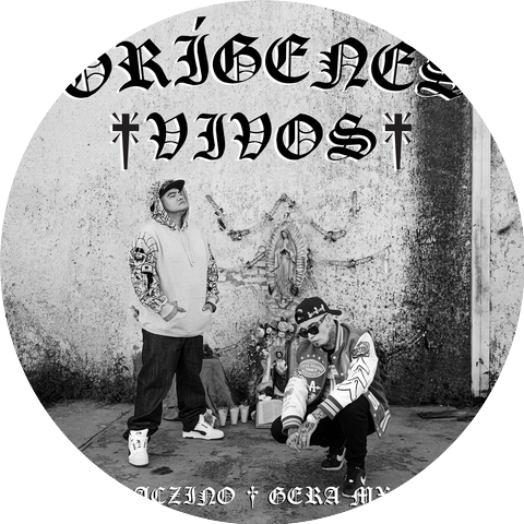 Aczino & Gera MX