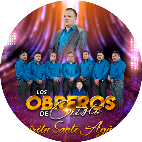 Los Obreros De Cristo