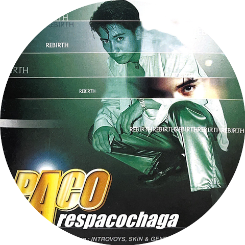Paco Arespacochaga