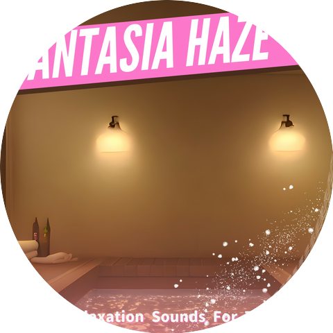 Fantasia Haze