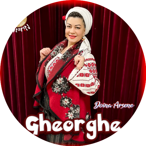 Doina Arsene