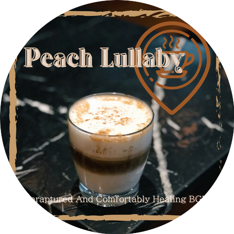 Peach Lullaby