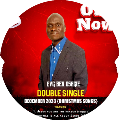 Evg. Ben Osagie