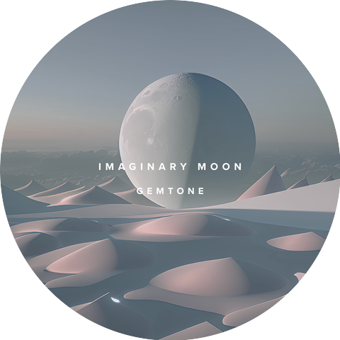 Imaginary Moon
