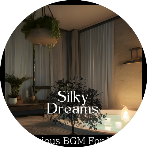 Silky Dreams