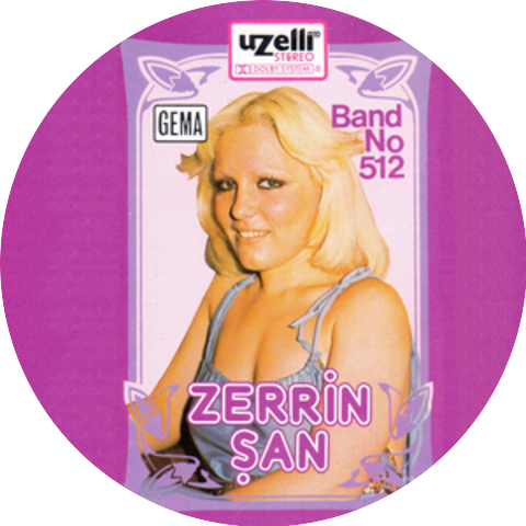 Zerrin Şan