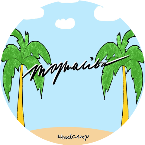 Woodcamp