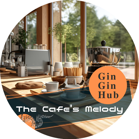 Gin Gin Hub